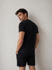 T-shirt bawełniany z nadrukiem
