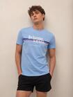 T-shirt z nadrukiem