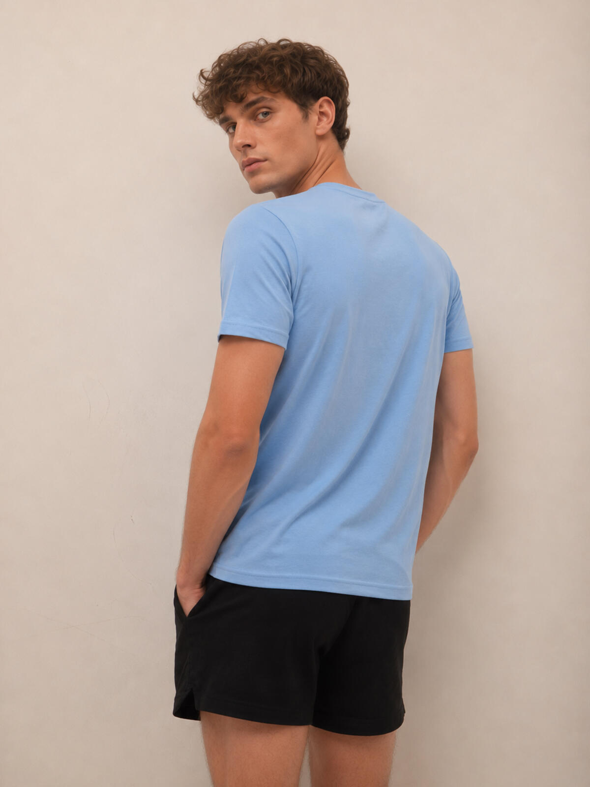 T-shirt z nadrukiem