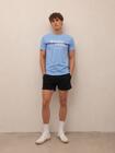 T-shirt z nadrukiem