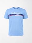 T-shirt z nadrukiem