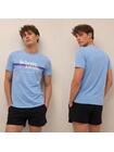 T-shirt z nadrukiem