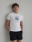 T-shirt z nadrukiem