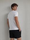 T-shirt z nadrukiem