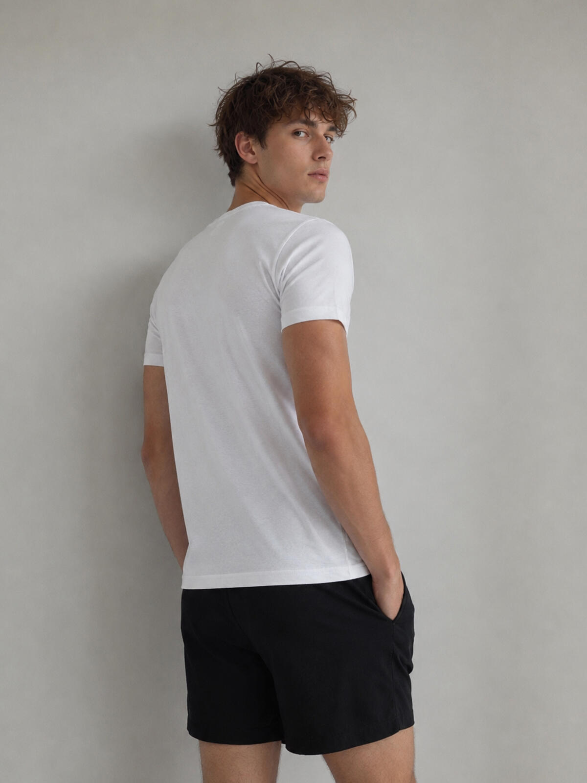 T-shirt z nadrukiem