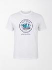 T-shirt z nadrukiem