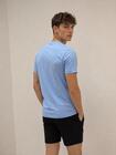T-shirt z nadrukiem