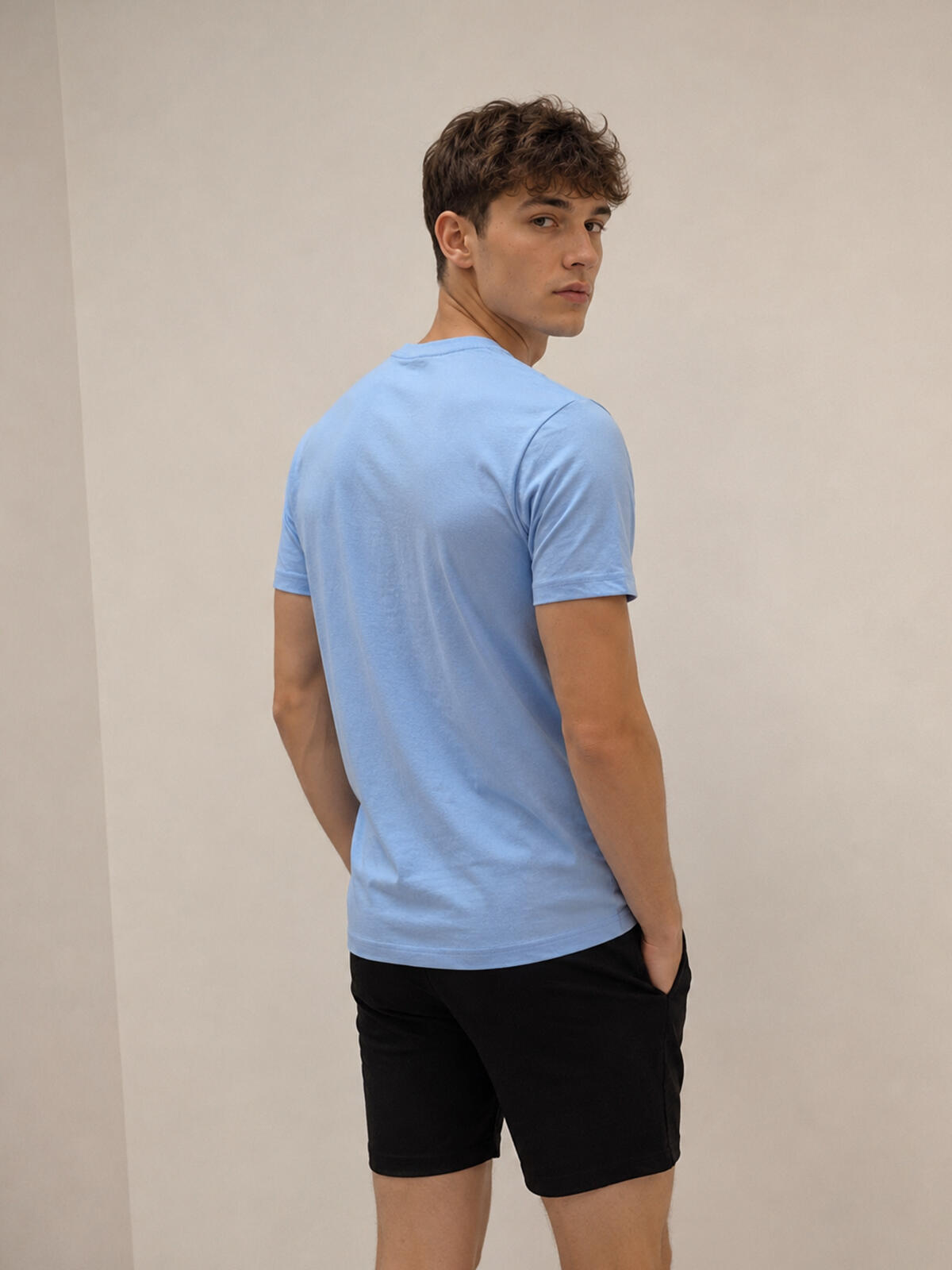 T-shirt z nadrukiem