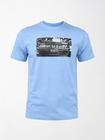 T-shirt z nadrukiem