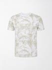 T-shirt z nadrukiem