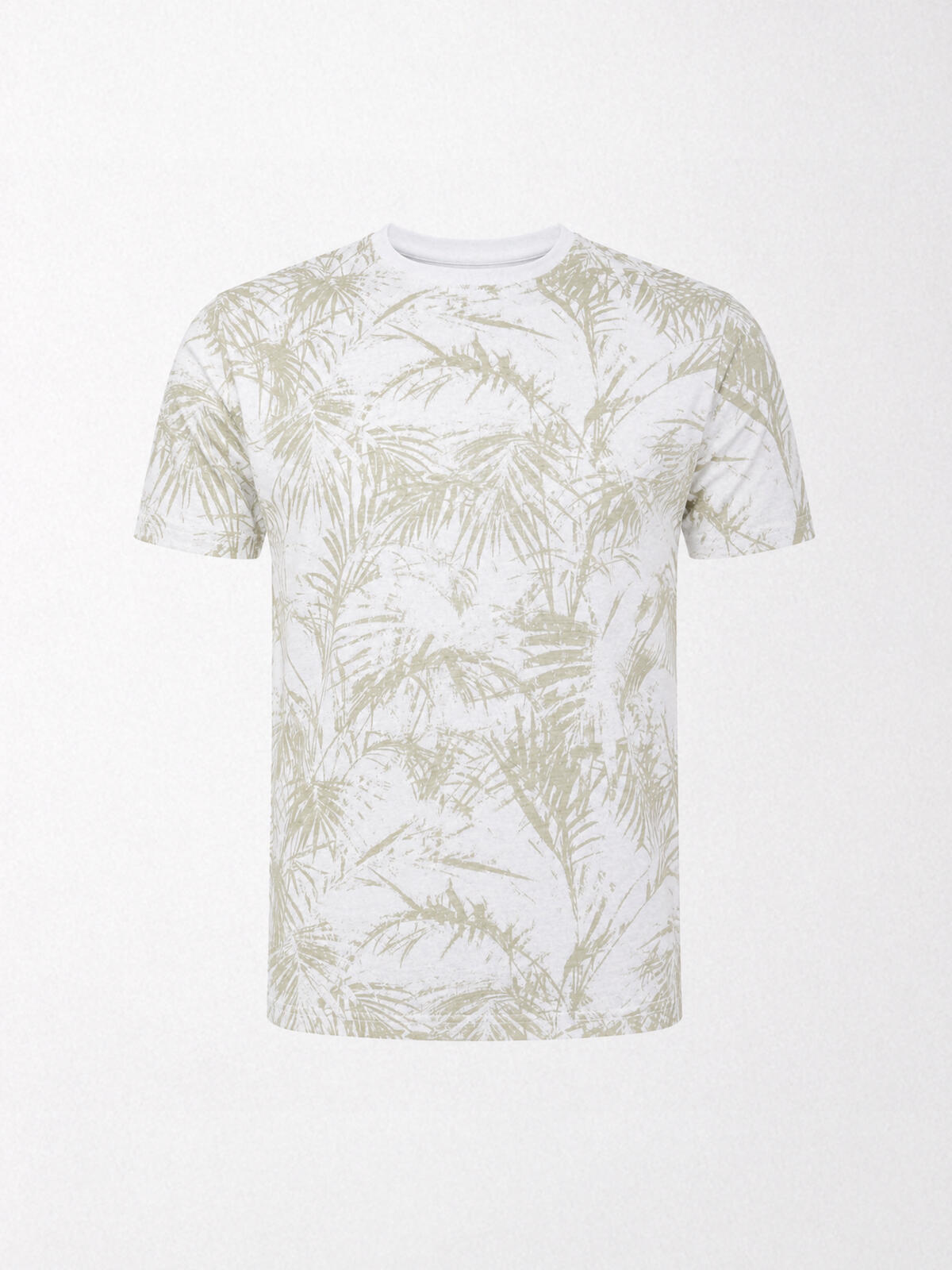T-shirt z nadrukiem
