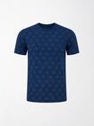 T-shirt z printem