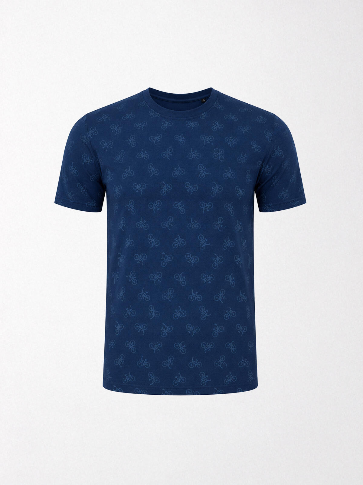 T-shirt z printem