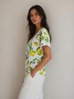 T-shirt z printem