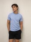 T-shirt z bawełny