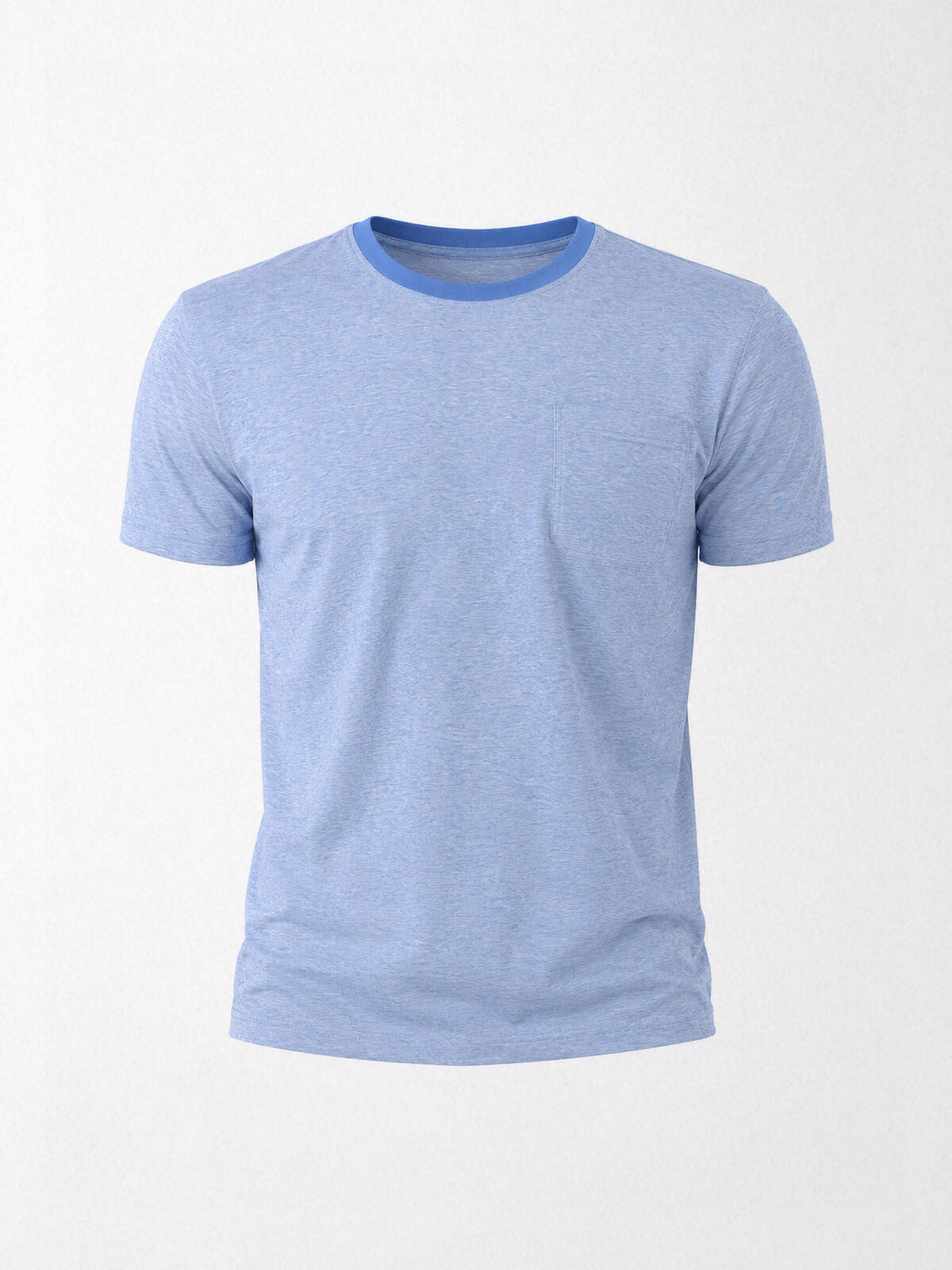 T-shirt z bawełny