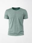 Bawełniany T-shirt w paski