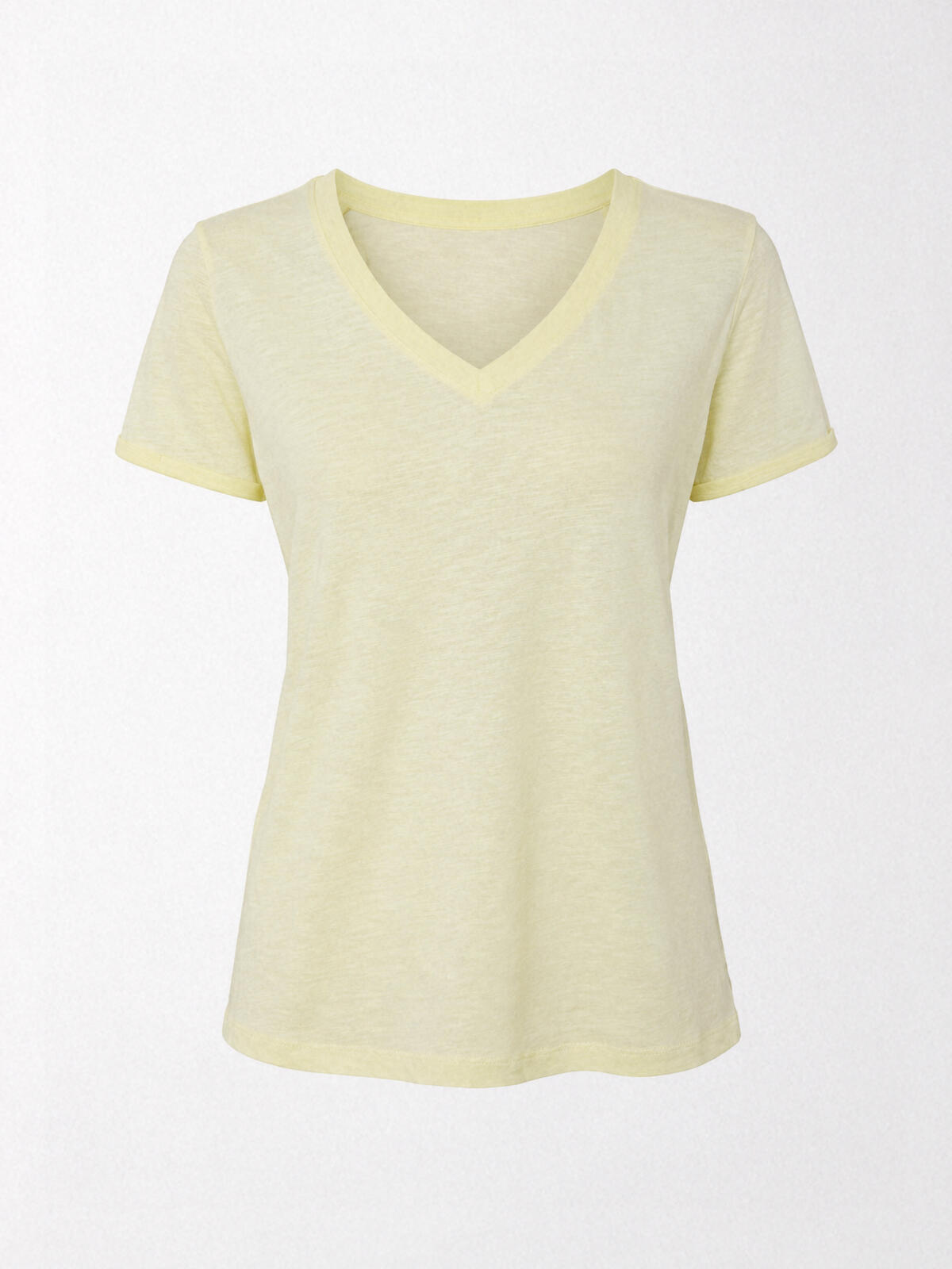 T-shirt bawełniany