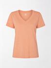 T-shirt z bawełny