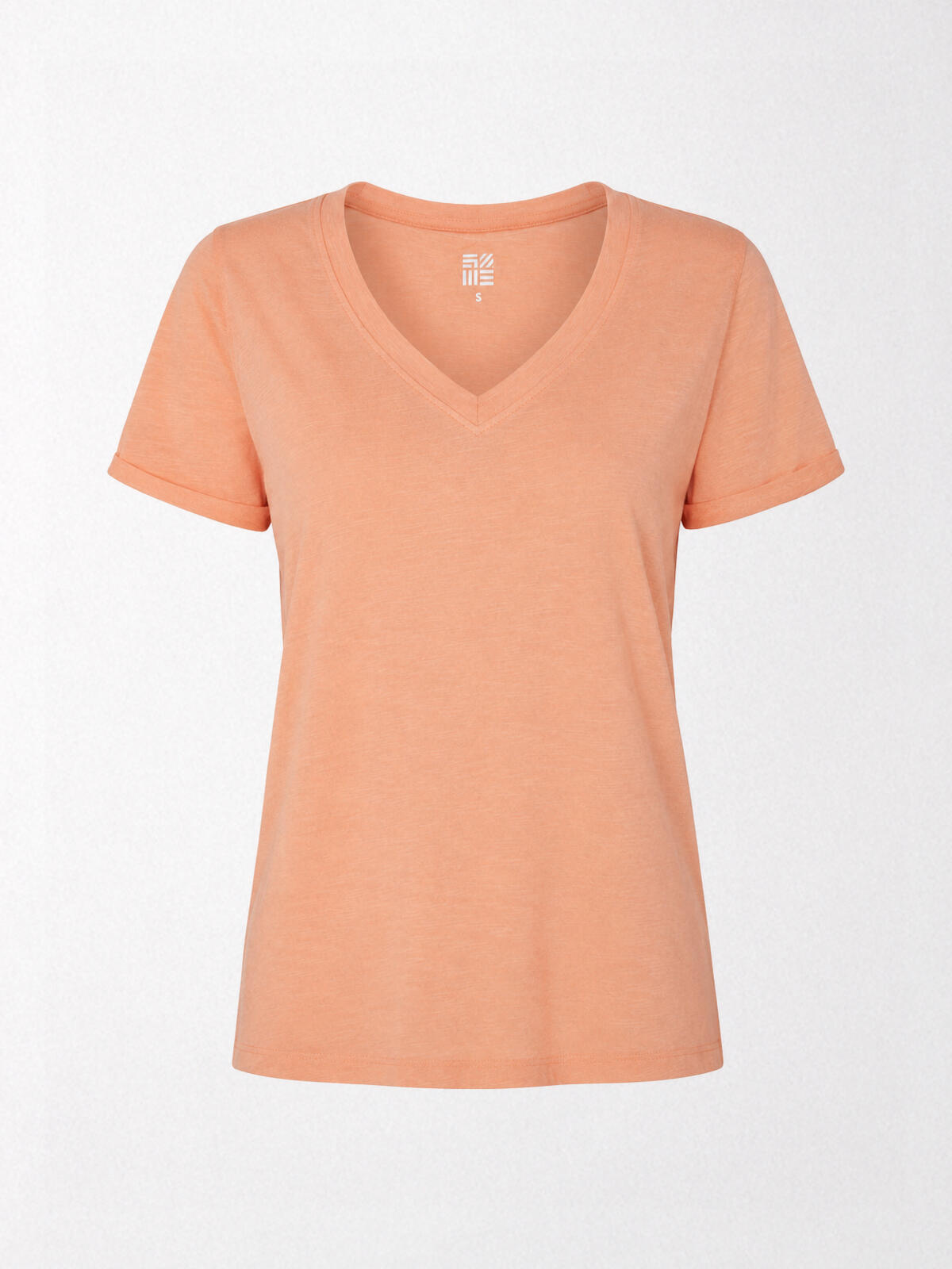 T-shirt z bawełny