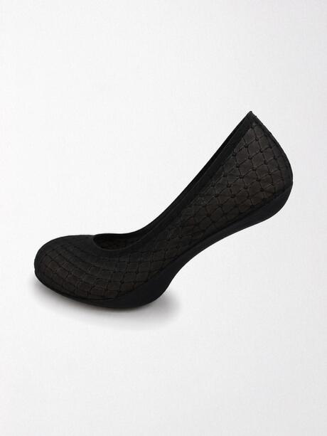 Baleriny ze wzorem 39-41