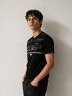 T-shirt bawełniany