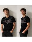 T-shirt bawełniany