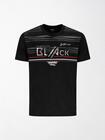 T-shirt bawełniany