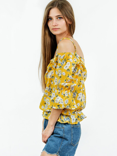 Hiszpanka na ramiączkach