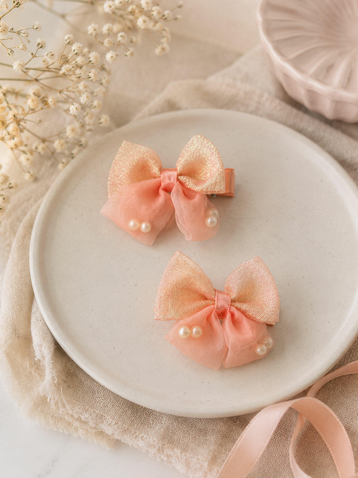 Zestaw spinek