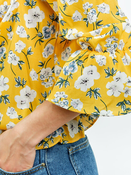 Hiszpanka na ramiączkach