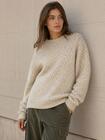 Gruby sweter