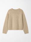 Stylowy sweter