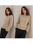 Stylowy sweter