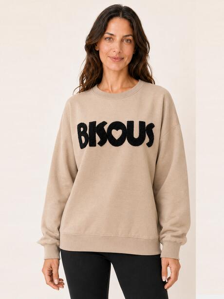 Bluza dresowa