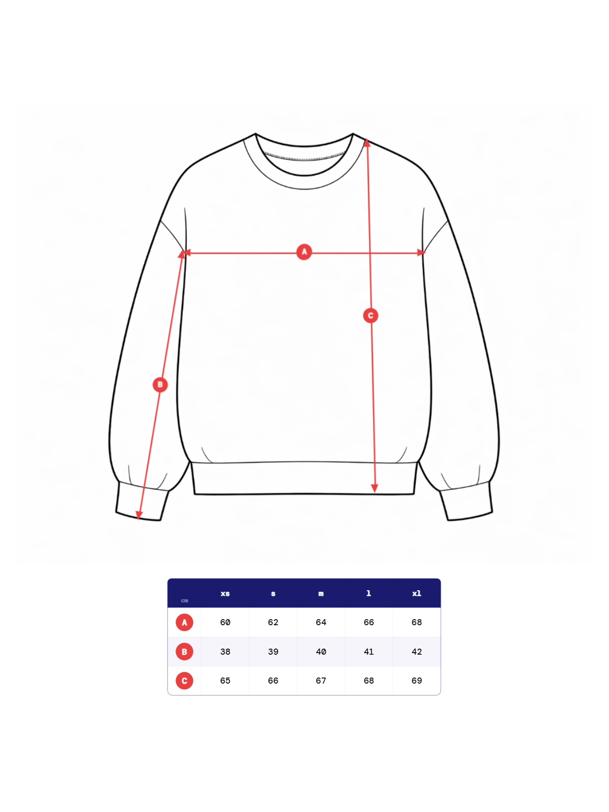 Bluza dresowa z kapturem