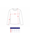 Longsleeve męski