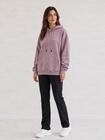 Bluza z kapturem