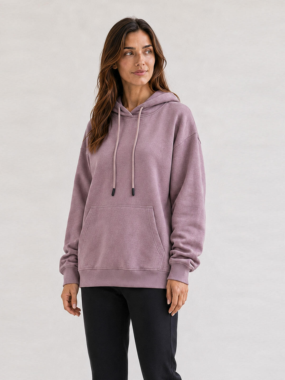 Bluza z kapturem