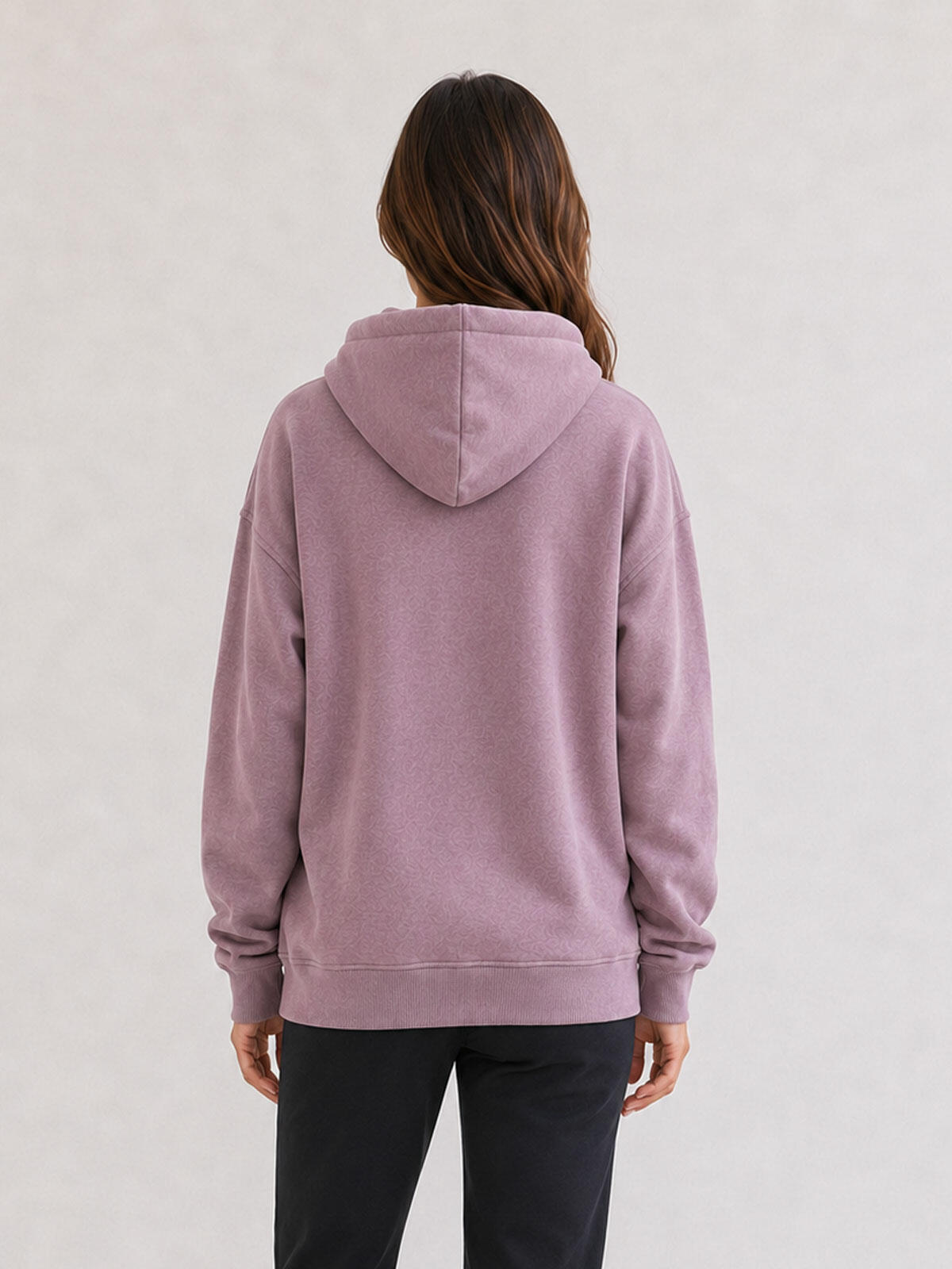 Bluza z kapturem