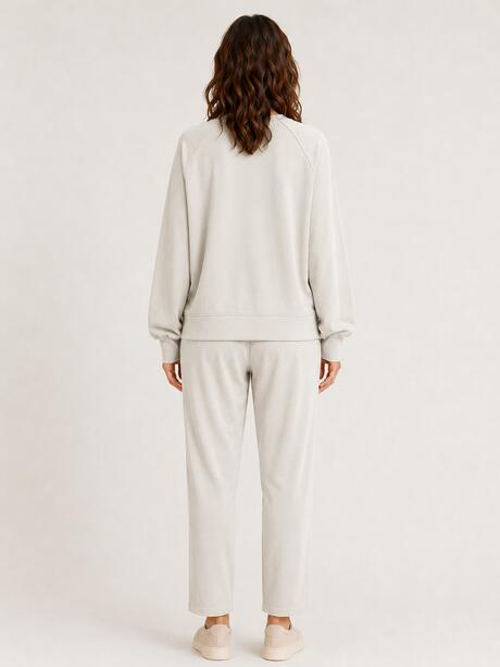 Bluza dresowa