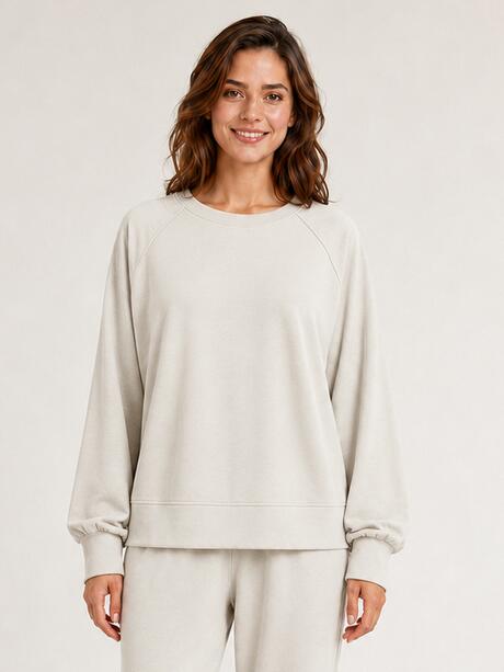 Bluza dresowa