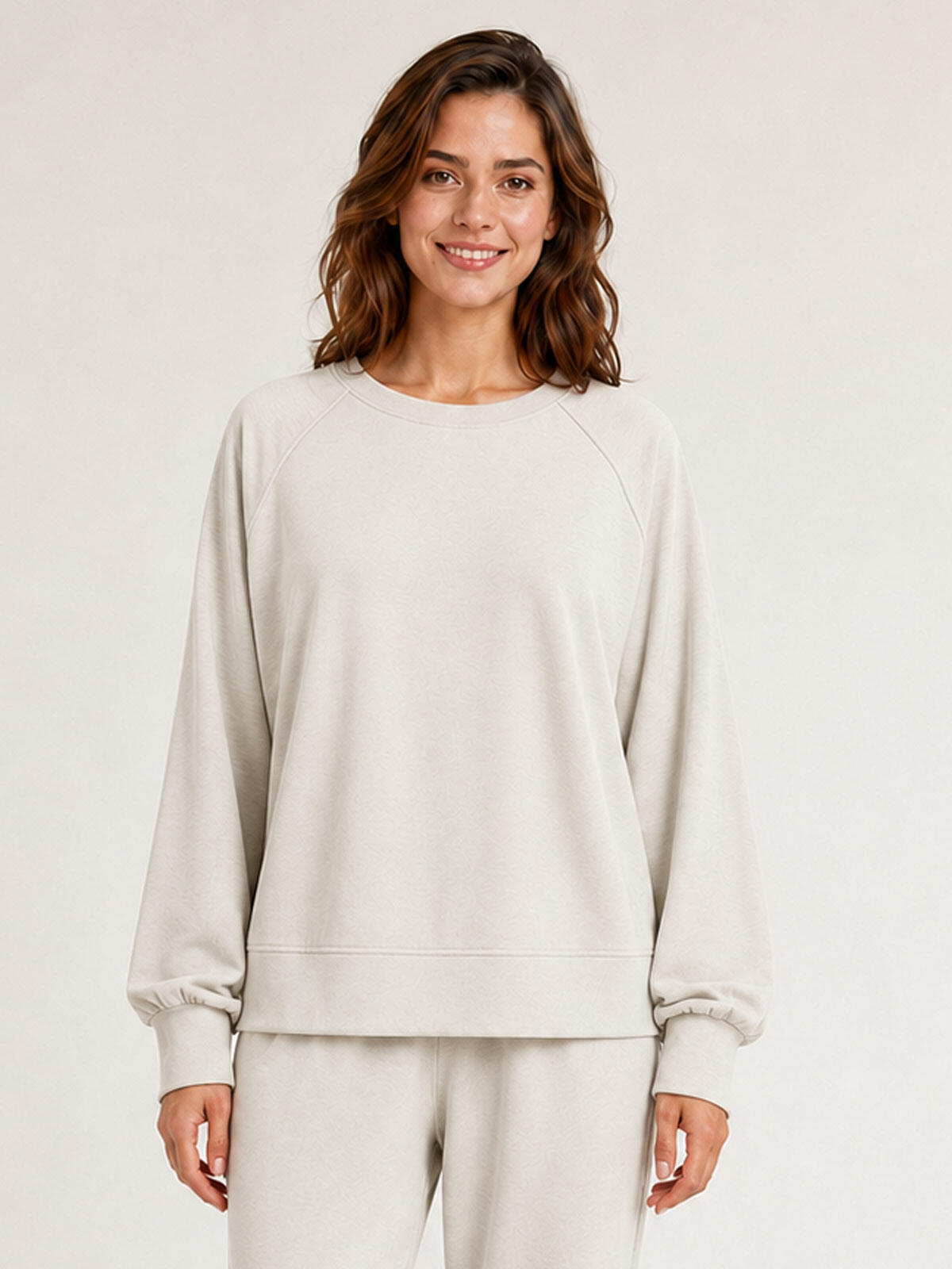 Bluza dresowa