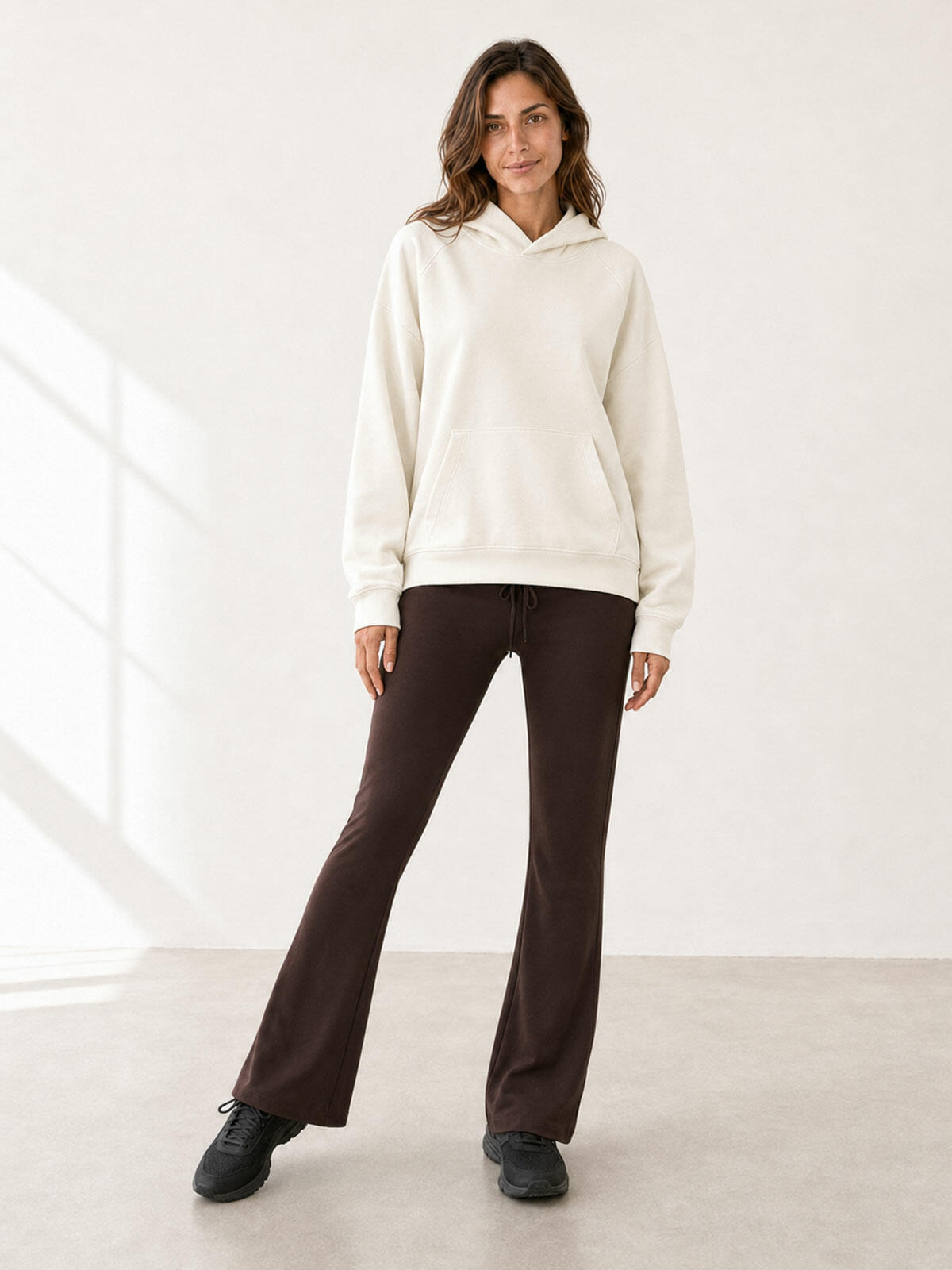 Bluza z kapturem
