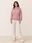 Bluza dresowa z kapturem