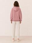 Bluza dresowa z kapturem