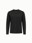 Longsleeve bawełniany