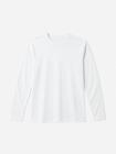 Bawełniany longsleeve