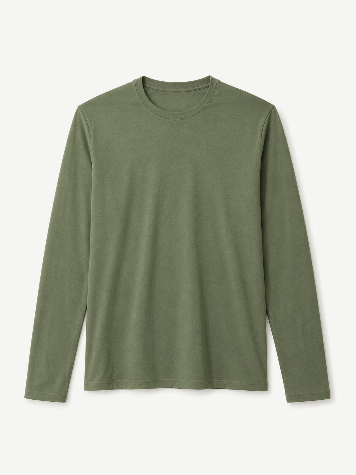 Longsleeve męski
