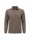 Longsleeve polo
